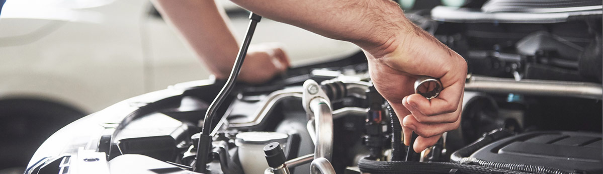 Complete Automotive Repair in Barre, VT