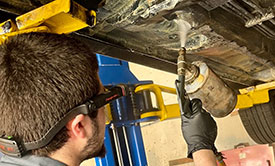 Complete Automotive Repair in Barre, VT