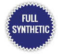 Full Synthetic