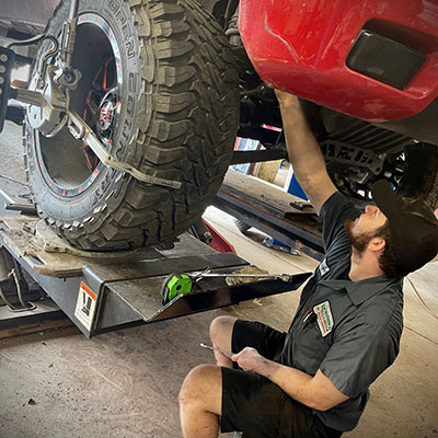 Complete Automotive Repair in Barre, VT