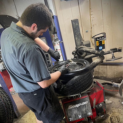 Complete Automotive Repair in Barre, VT
