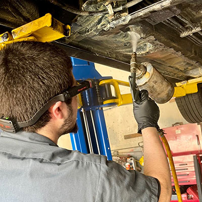 Complete Automotive Repair in Barre, VT