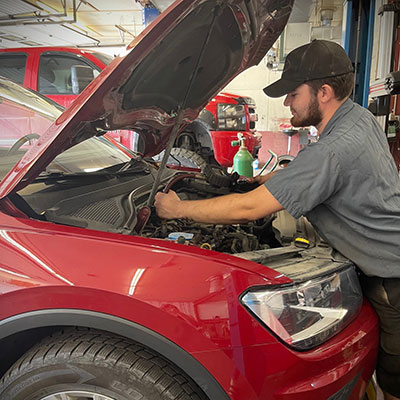 Complete Automotive Repair in Barre, VT