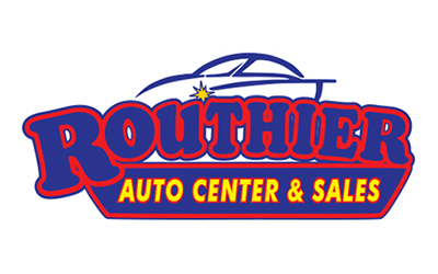Routhier Quick Lube  Auto Ctr